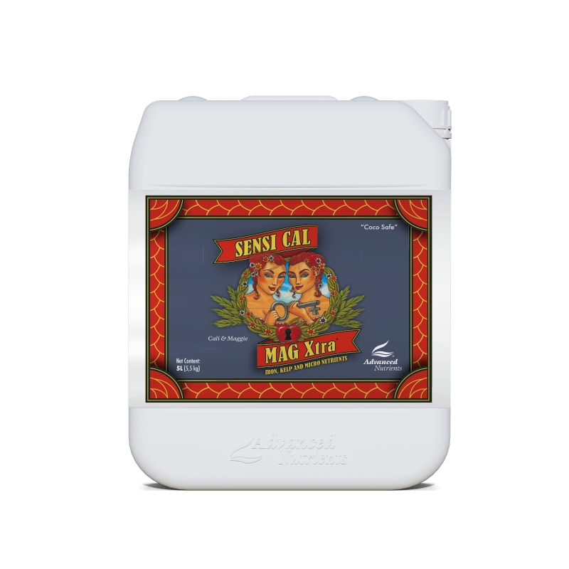 SENSI CAL-MAG XTRA 5L