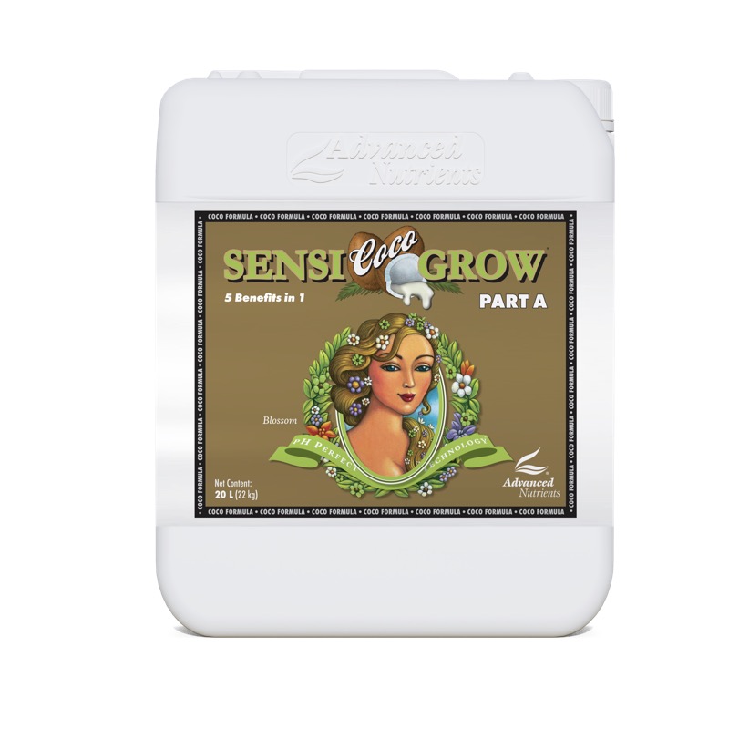 PH PERFECT SENSI GROW COCO PART A 20L