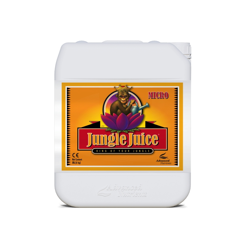JUNGLE JUICE MICRO 5L