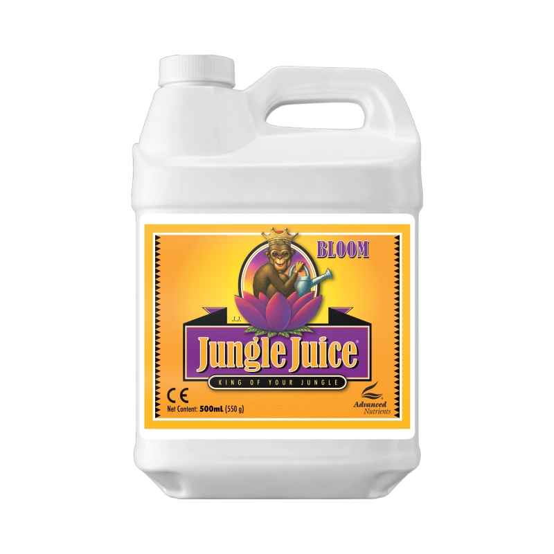JUNGLE JUICE BLOOM 500ML