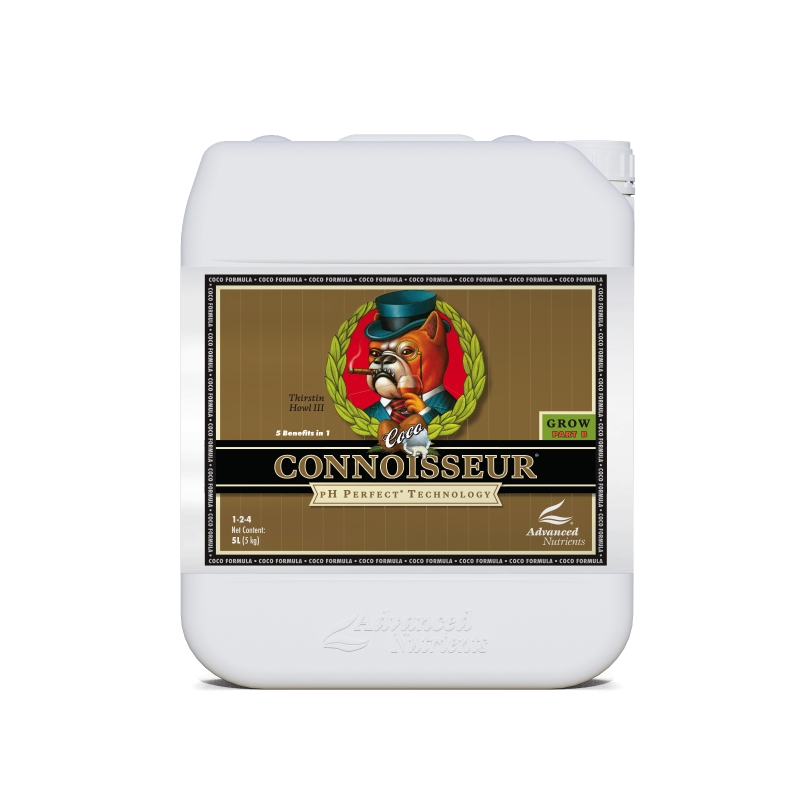 PH PERFECT CONNOISSEUR COCO GROW PART B 5L