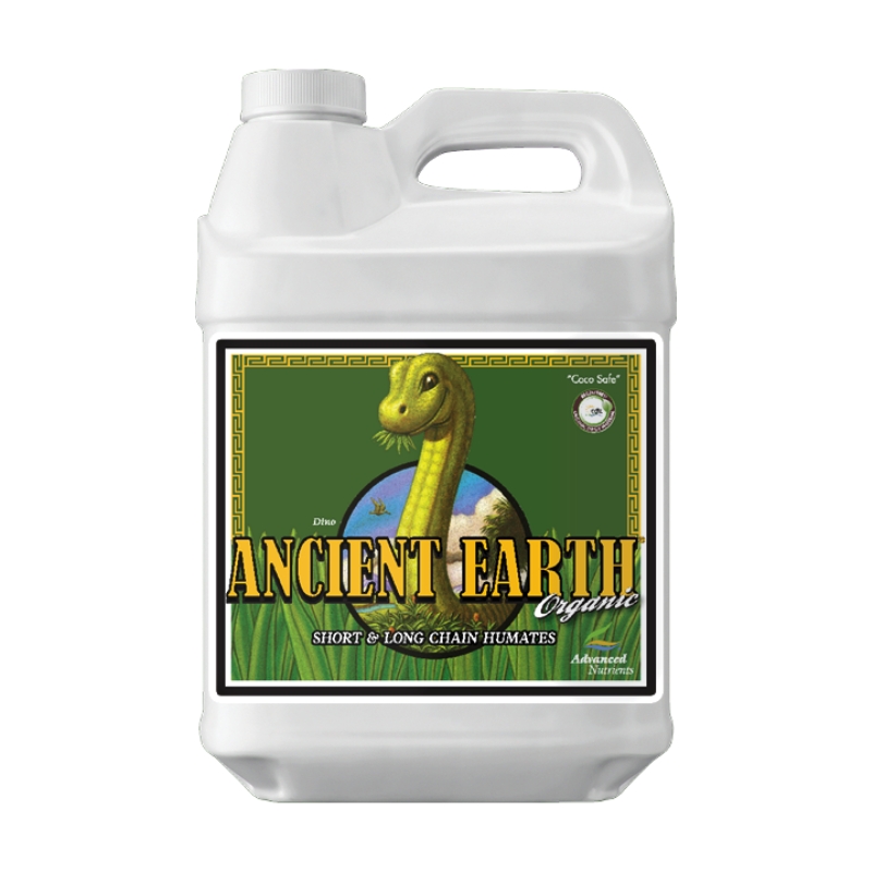 ANCIENT EARTH ORGANIC 10L
