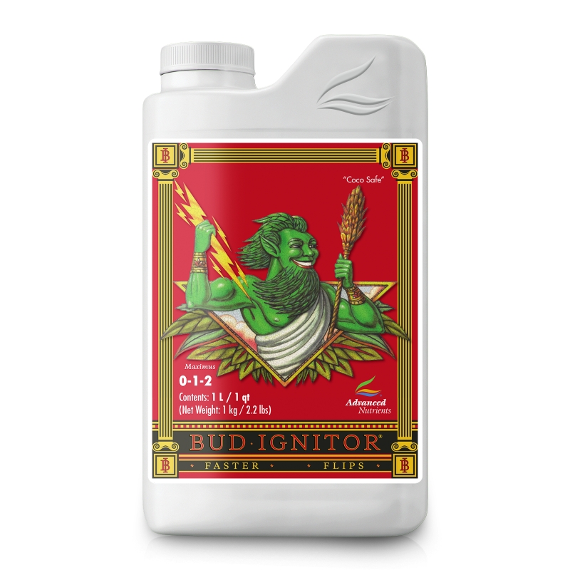BUD IGNITOR 1L