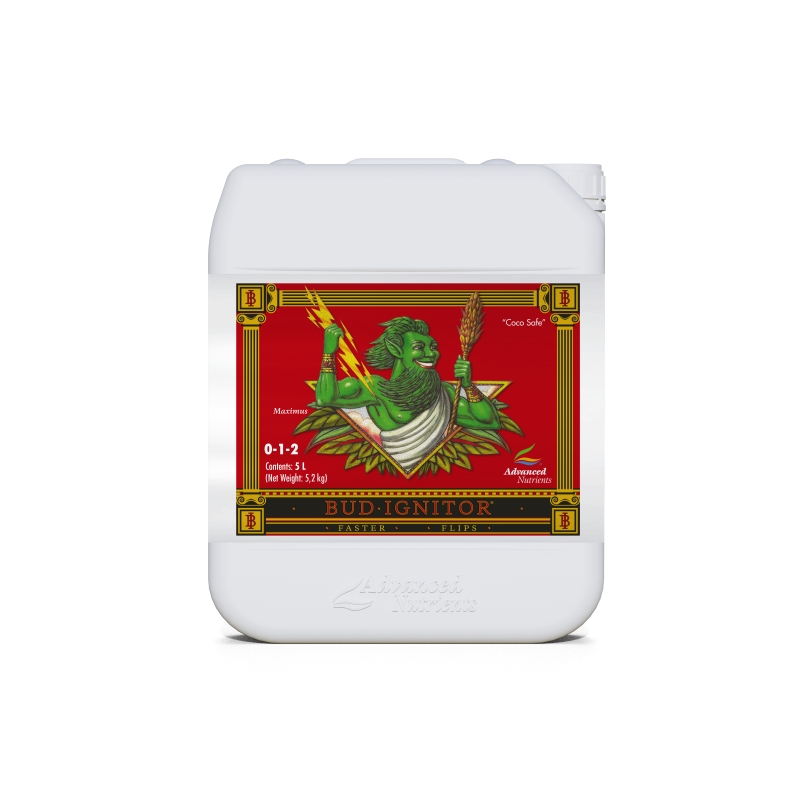 BUD IGNITOR 5L