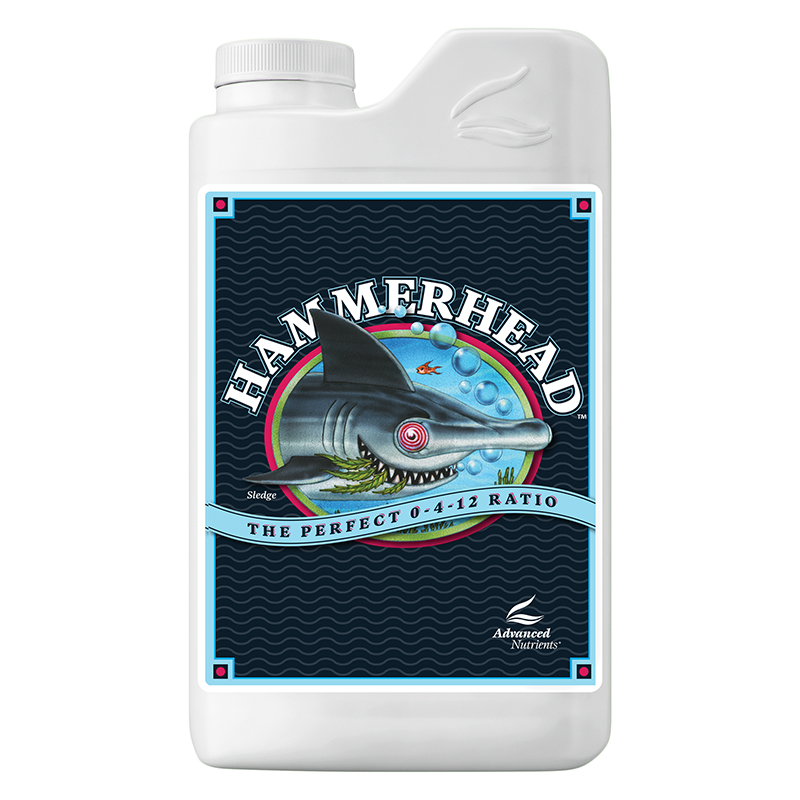 HAMMERHEAD 250 ML ADVANCED NUTRIENTS