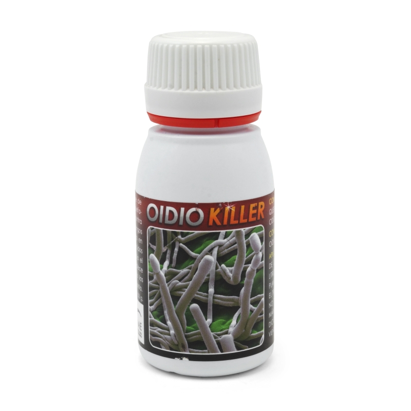 OIDIO KILLER 50 GR
