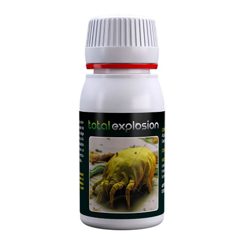 TOTAL EXPLOSION 60 ML