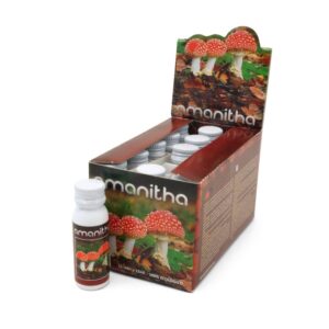 AMANITHA (15X15 ML)