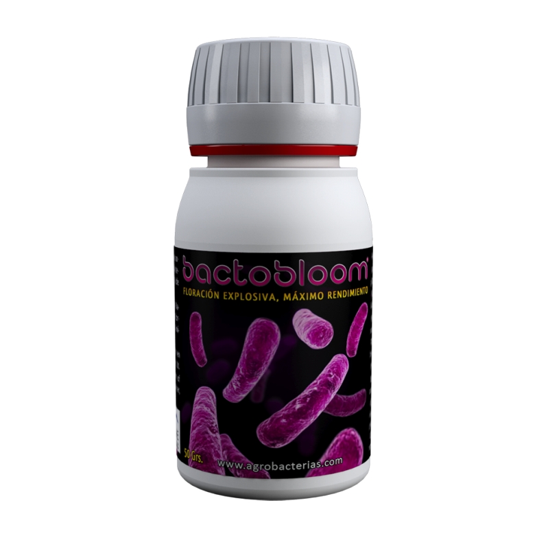 BACTOBLOOM 50 GR