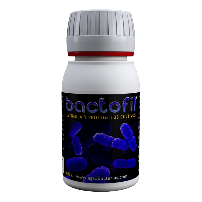 BACTOFIL, 50 GR