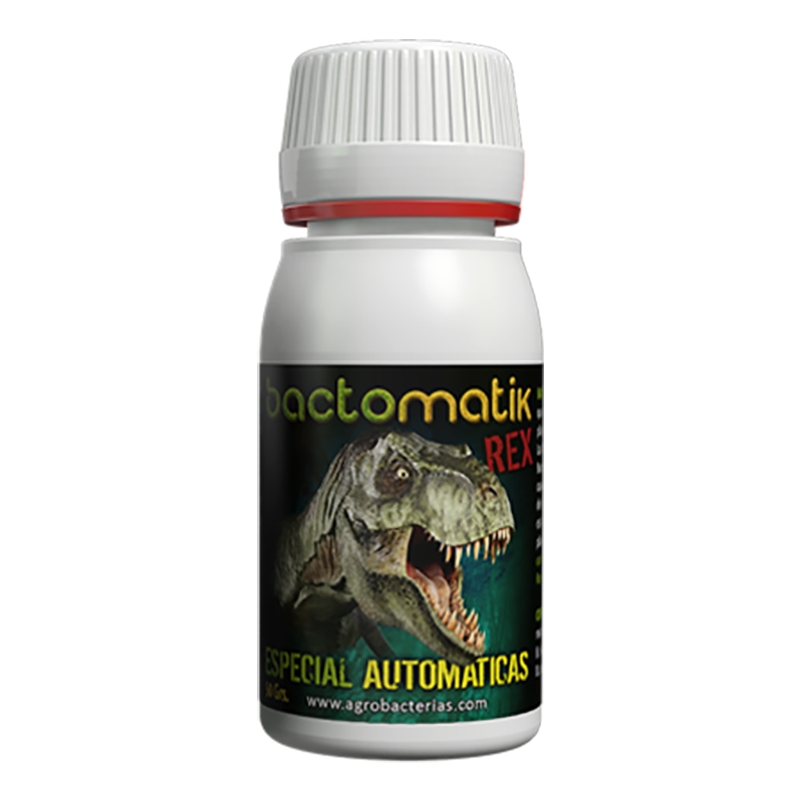 BACTOMATIK, 50 GR