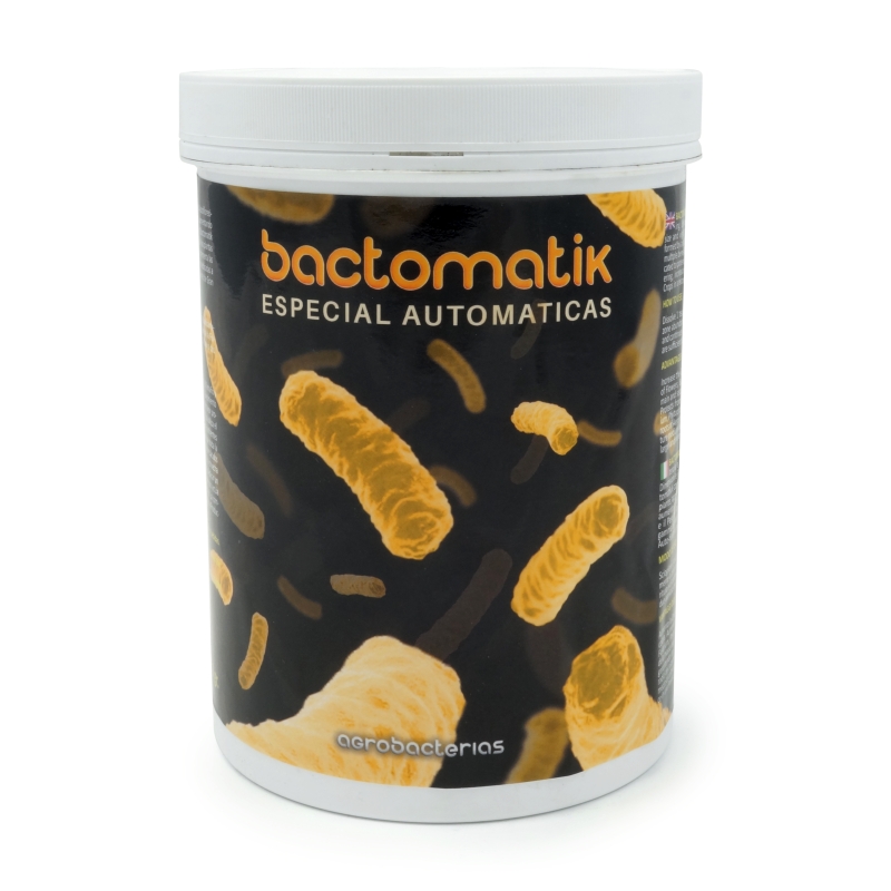 BACTOMATIK 750 GR
