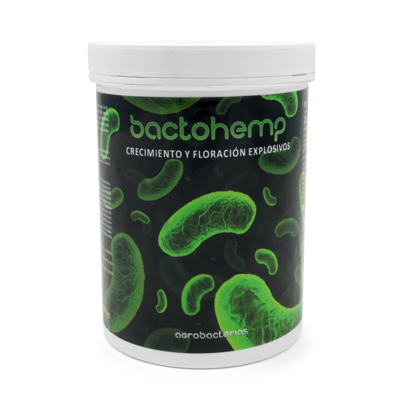 BACTOHEMP 950 GR