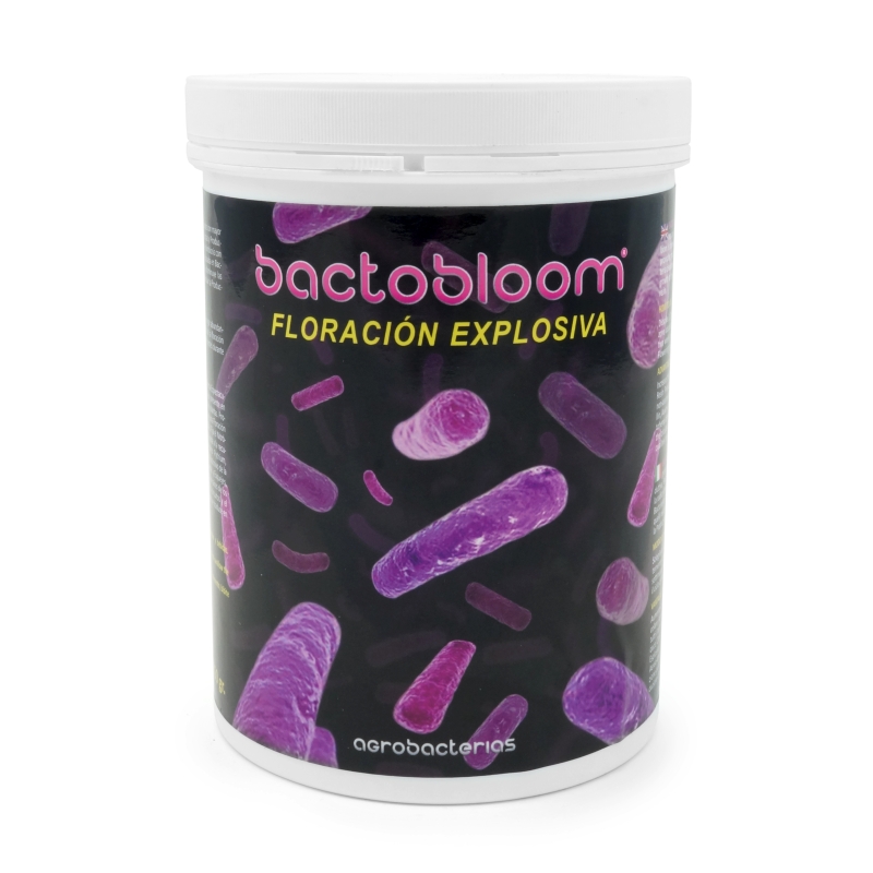 BACTOBLOOM 850 GR