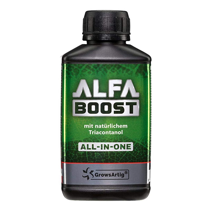 ALFA BOOST 250 ML