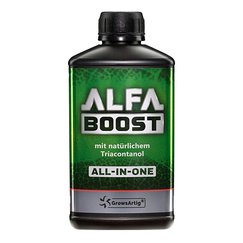 ALFA BOOST 500 ML