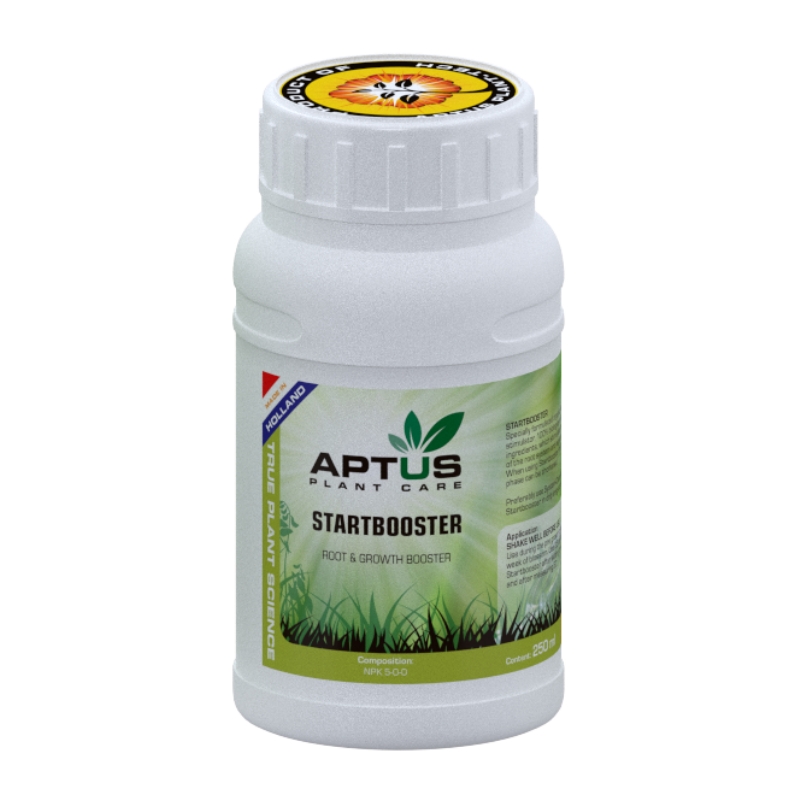 STARTBOOSTER 250 ML