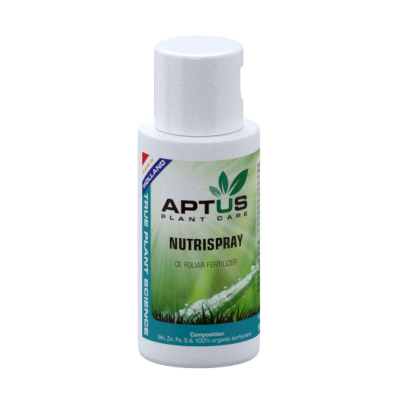 NUTRISPRAY 50 ML