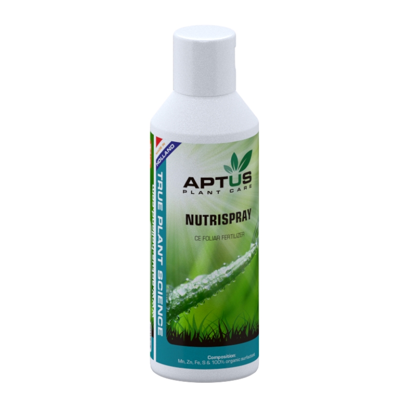 NUTRISPRAY 150 ML