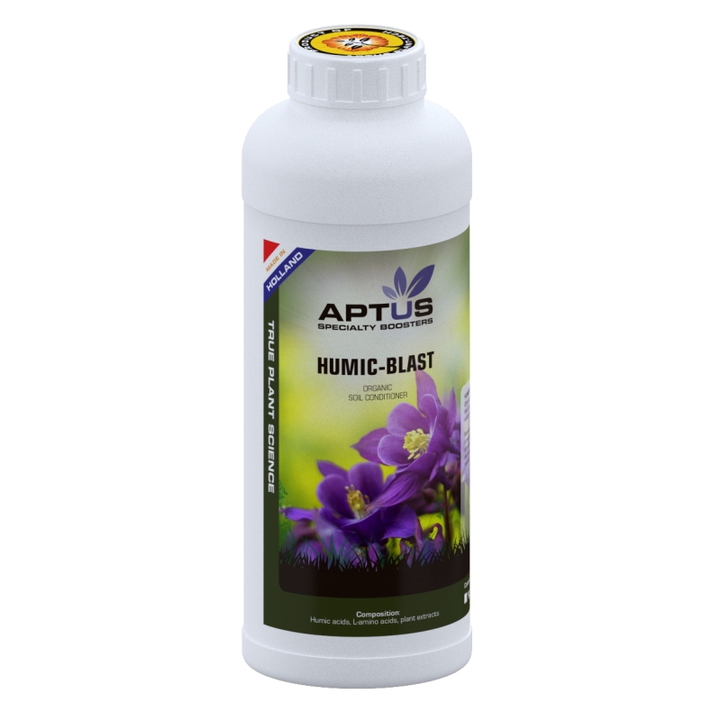 HUMIC BLAST 1 L