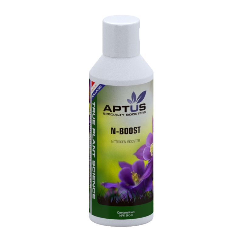 N-BOOST 150 ML APTUS FRENCH LABEL