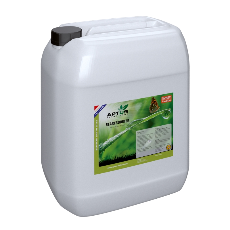 STARTBOOSTER 20 L