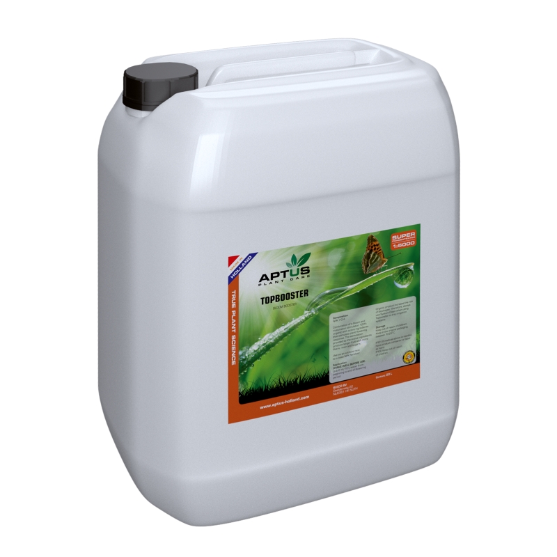 TOPBOOSTER 20 L