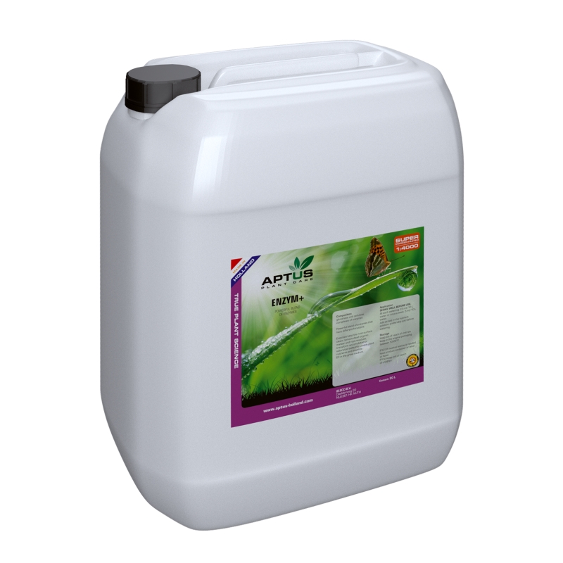 ENZYM+ 20 L