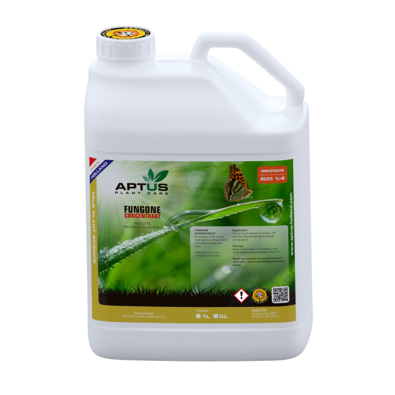 FUNGONE CONCENTRATE 5 L