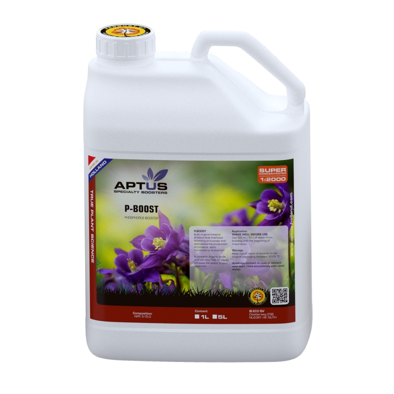 P-BOOST 5 L