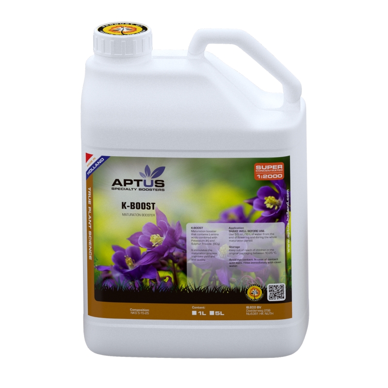 K-BOOST 5 L