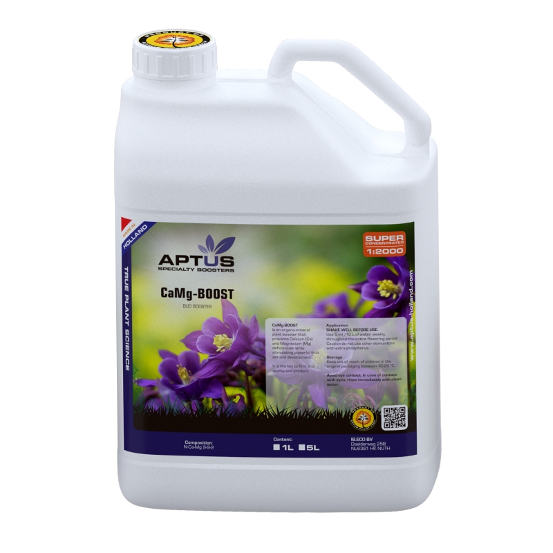 CAMG-BOOST 5 L
