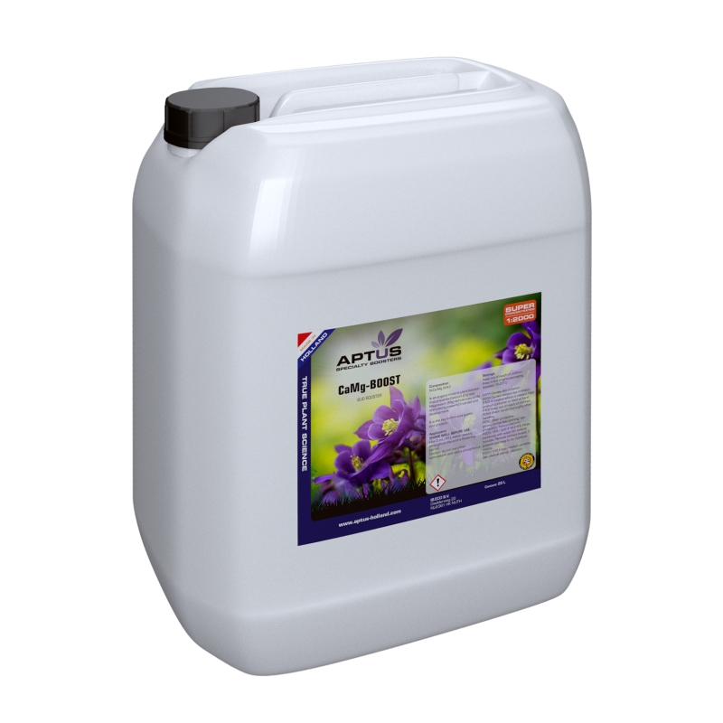 CAMG-BOOST 20 L