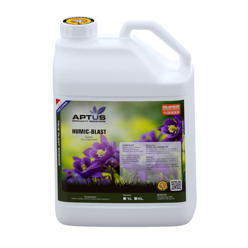 HUMIC BLAST 5 L