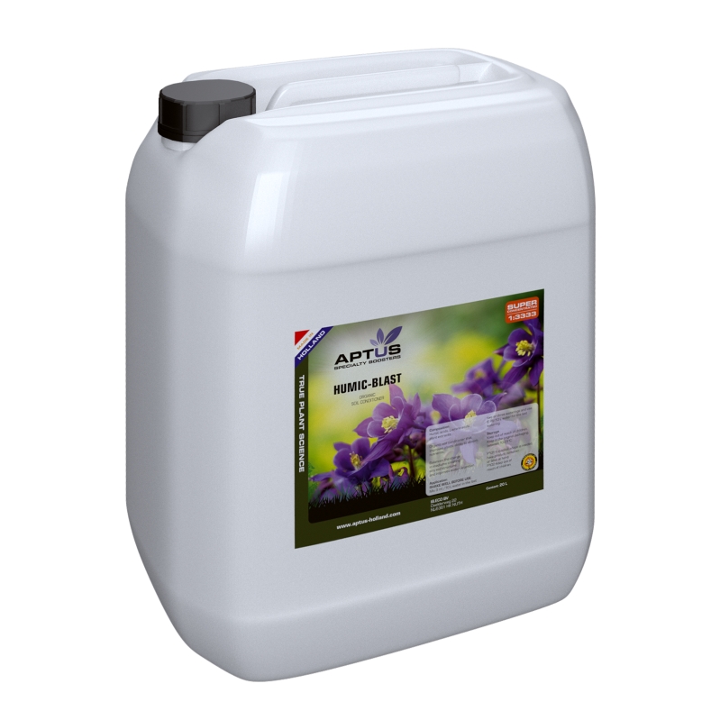 HUMIC BLAST 20 L