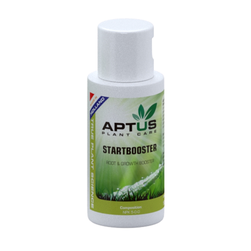FRENCH LABEL STARTBOOSTER 50 ML