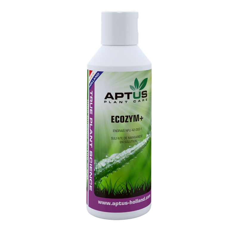 FRENCH LABEL ECOZYM+ 100 ML