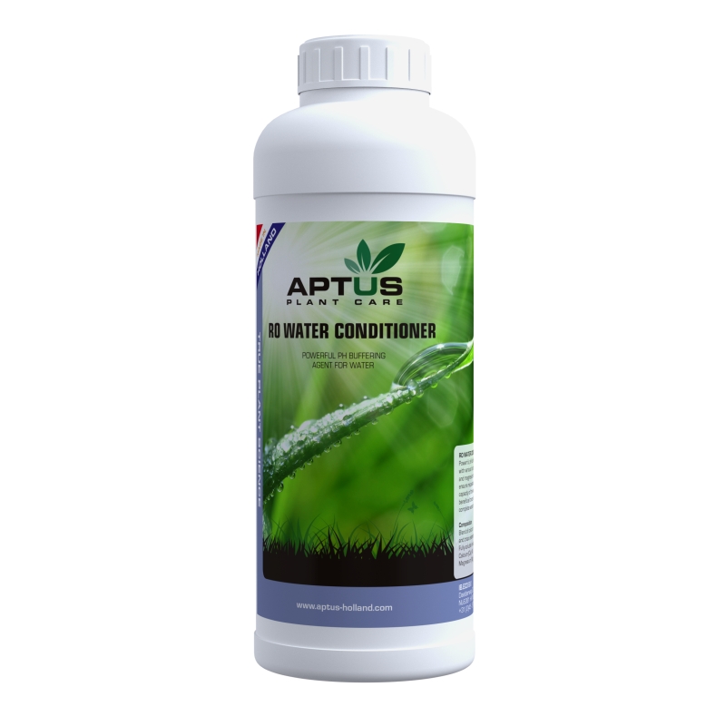 RO WATER 1L APTUS FRENCH LABEL