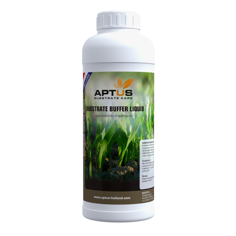 SUBSTRATE BUFFER LIQUID 1L