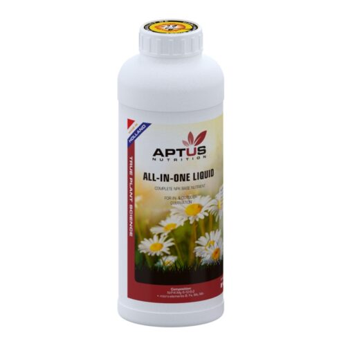 ALL-IN-ONE LIQUID 1 L