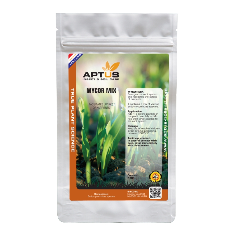 MYCOR MIX 100 GR