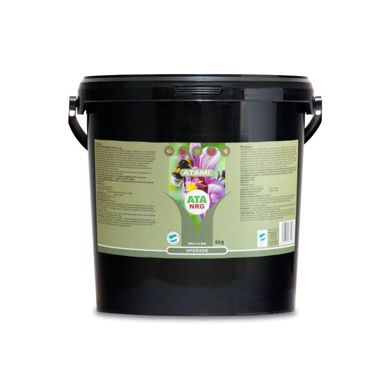 ATA NRG UPGRADE 6KG