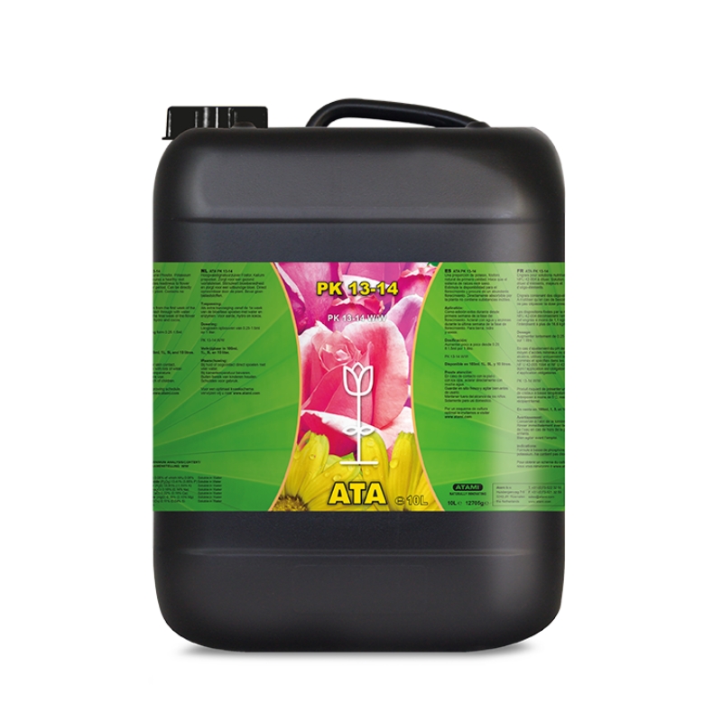 ATA PK 13-14 10 L.