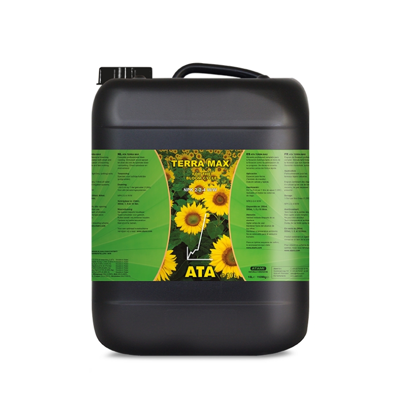 ATA TERRA MAX 10 L