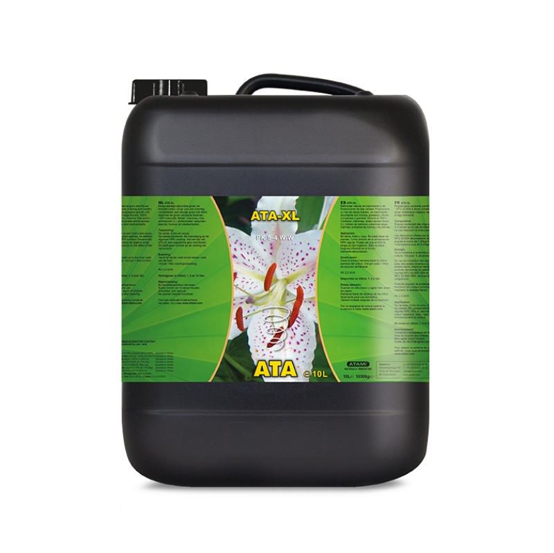 ATA - XL 10 L