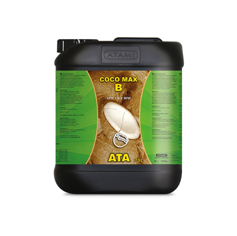 ATA COCO MAX B 5 L