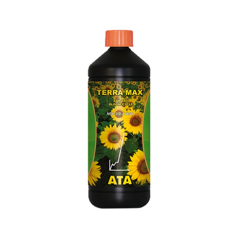 ATA TERRA MAX 1 L