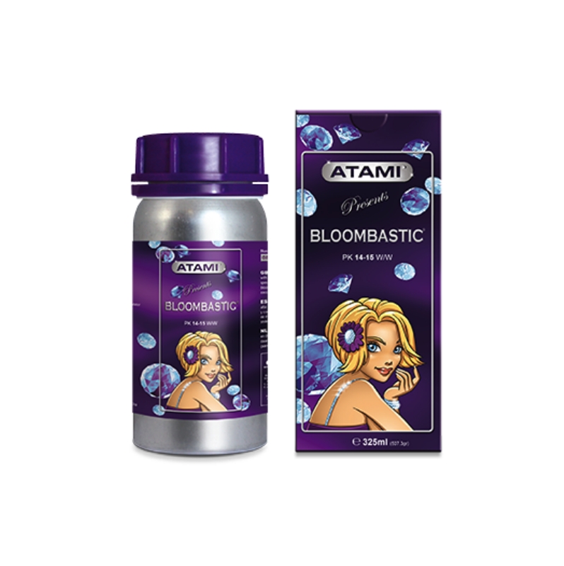 ATAMI BLOOMBASTIC 325 ML