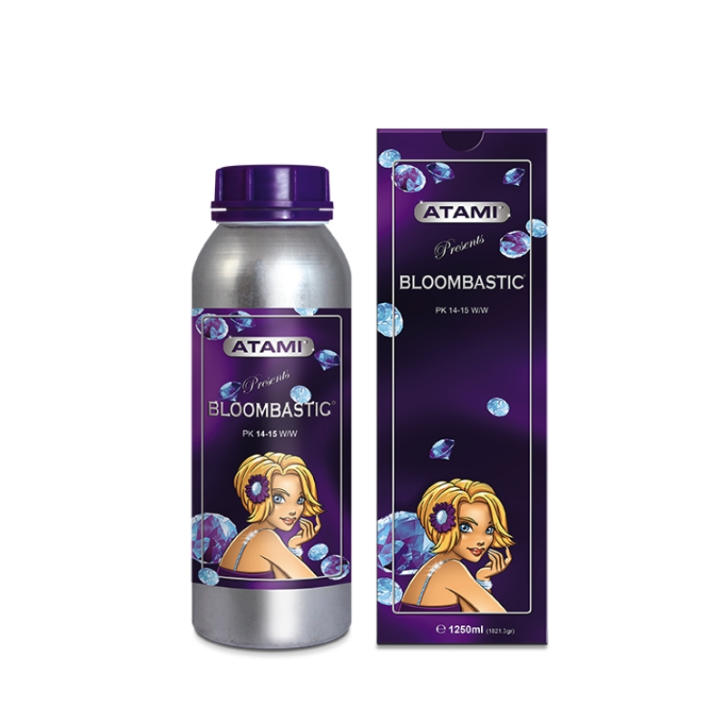 ATAMI BLOOMBASTIC 1250 ML