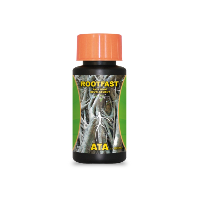 ATA ROOTFAST 100ML